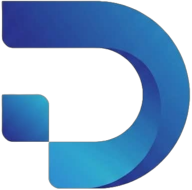 DLeapX Logo
